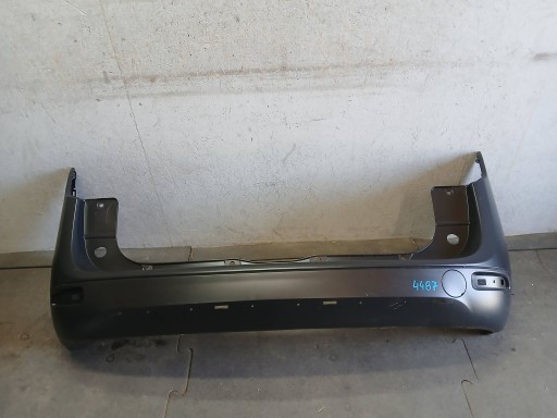 BRANIK ZADNJI DACIA LODGY STEPWAY 850222838R NOVI ORGINALNI
