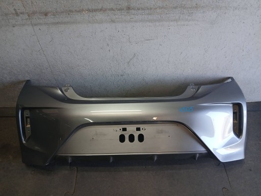 BRANIK ZADNJI MITSUBISHI SPACE STAR III 3 19-