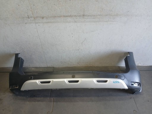 BRANIK ZADNJI DACIA DOKKER STEPWAY BRANIK ZADNJI DACIA DOKKER STEPWAY