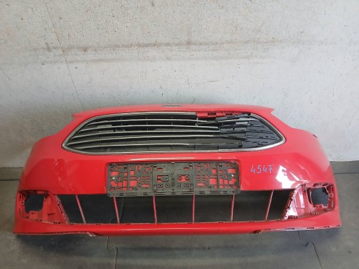 BRANIK PREDNJA STRANA FORD C MAX MK2 REDIZAJN 15-