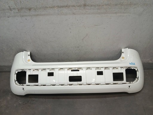 BRANIK ZADNJI FIAT PANDA III 3 11- BRANIK ZADNJI FIAT PANDA III 3 11-