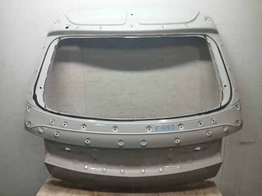 GEPEK ZADNJI HYUNDAI IONIQ V 5 GEPEK ZADNJI HYUNDAI IONIQ V 5