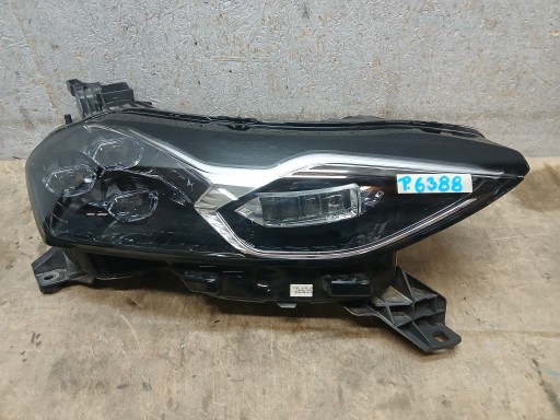 LAMPA FAR PREDNJA STRANA DESNA CITROEN DS3 CROSSBACK FULL LED 9820840680