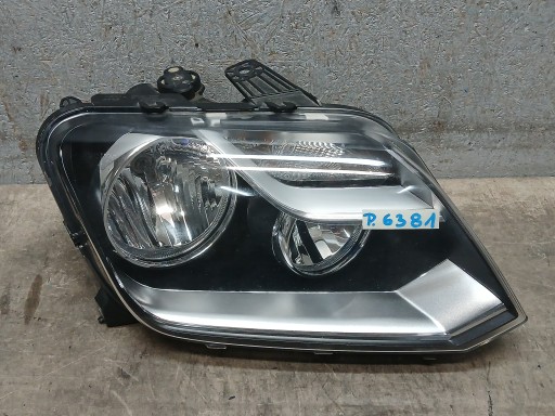 LAMPA FAR PREDNJA STRANA DESNA VW AMAROK 2H1941016M