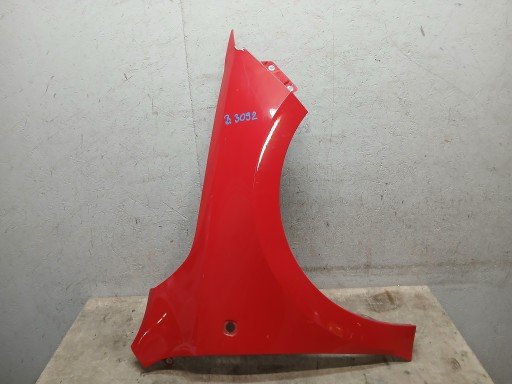 BLATOBRAN PREDNJA STRANA DESNA SKODA RAPID SEAT TOLEDO IV 4
