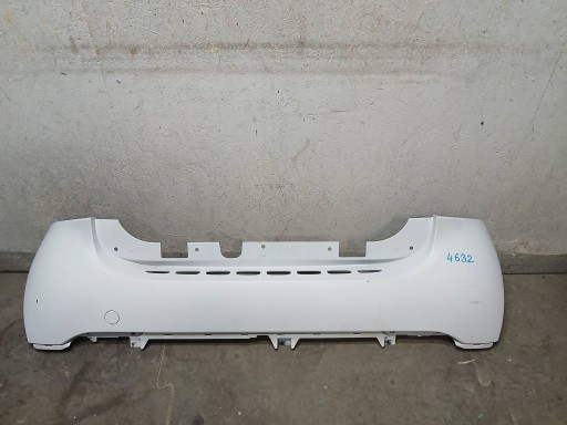 BRANIK ZADNJI SMART FORTWO A453 A4538800140 BRANIK ZADNJI SMART FORTWO A453 A4538800140