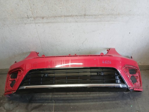 BRANIK PREDNJA STRANA VW BEETLE DUNE CROSS 5C5 R LINE REDIZAJN