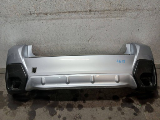 BRANIK ZADNJI SUBARU XV 18- BRANIK ZADNJI SUBARU XV 18-