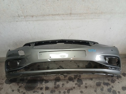 BRANIK PREDNJA STRANA OPEL ASTRA K V 5