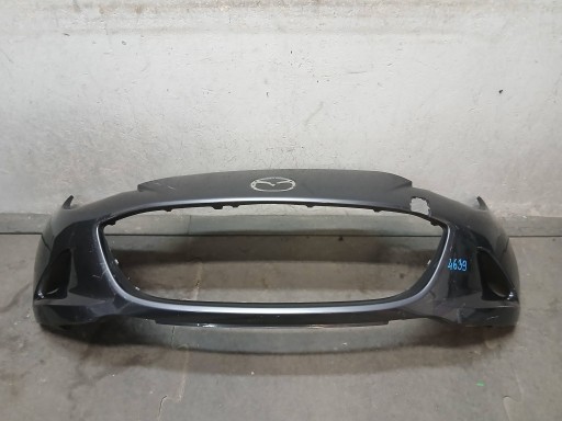 BRANIK PREDNJA STRANA MAZDA MX-5 MX5 MX 5 15-