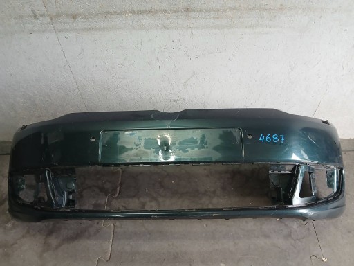 BRANIK PREDNJA STRANA VW SHARAN 7N 10-