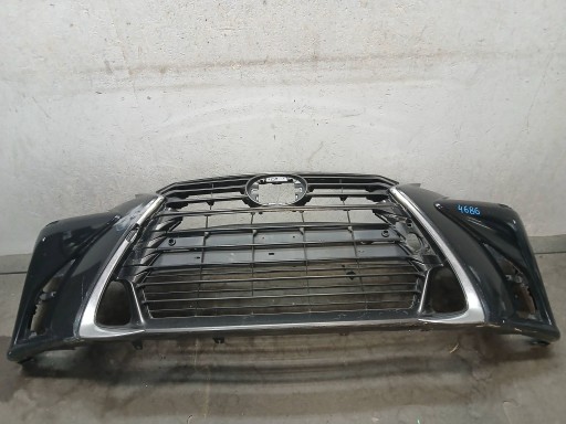 BRANIK PREDNJA STRANA LEXUS GS IV 4 REDIZAJN 16-