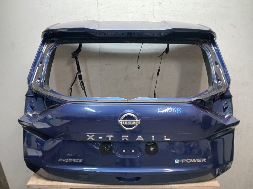 GEPEK ZADNJI NISSAN X-TRAIL X TRAIL T33 21-