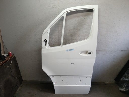 VRATA PREDNJA STRANA LIJEVA MERCEDES SPRINTER W907 W910 A907 A910