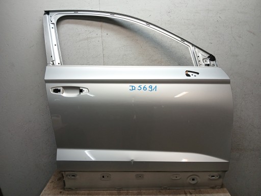 VRATA PREDNJA STRANA DESNA SEAT ATECA 576