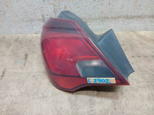 LAMPA FAR ZADNJI DESNA STRANA OPEL CORSA E (MODEL SA 3 VRATA) 39068622