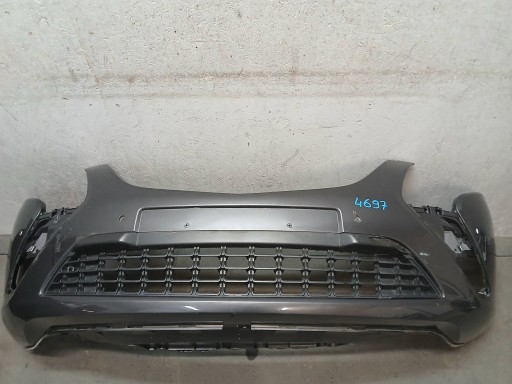 BRANIK PREDNJA STRANA OPEL ZAFIRA C