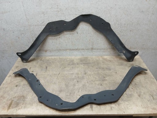 LAJSNA / DRŽAČ ODSTOJNIK BLATOBRAN FORD MUSTANG 15-19 M2910154AE LAJSNA / DRŽAČ ODSTOJNIK BLATOBRAN FORD MUSTANG 15-19 M2910154AE