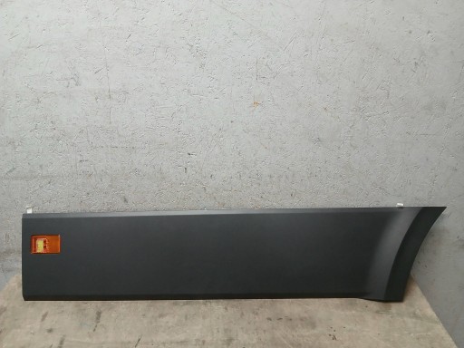 BLATOBRAN ZADNJI LAJSNA POKLOPAC DESNA STRANA VW CRAFTER 7C 7C3853754 NOVO ORIGINALNI