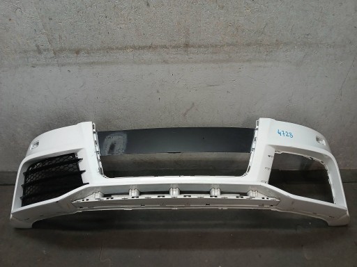 BRANIK PREDNJA STRANA AUDI TT RS 8J0 06-14