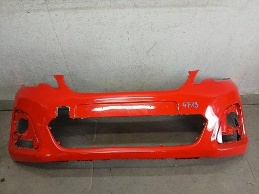 BRANIK PREDNJA STRANA PEUGEOT 108 14-