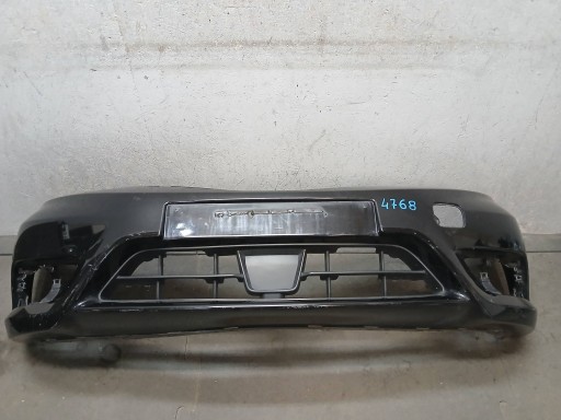BRANIK PREDNJA STRANA NISSAN PULSAR