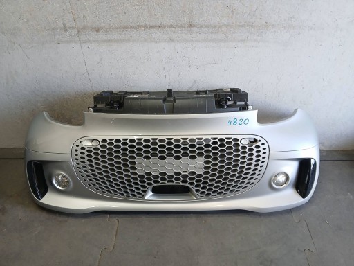 BRANIK PREDNJA STRANA SMART A453 EQ FORTWO