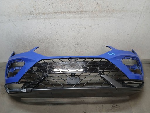 BRANIK PREDNJA STRANA SEAT ATECA CUPRA REDIZAJN BRANIK PREDNJA STRANA SEAT ATECA CUPRA REDIZAJN