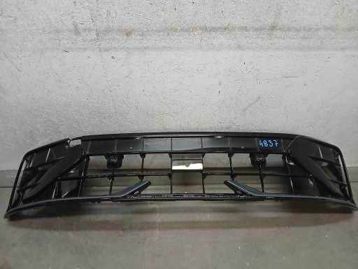 BRANIK PREDNJA STRANA MREŽICA VW GOLF VIII 8 R LINE REDIZAJN 5H0853677BA