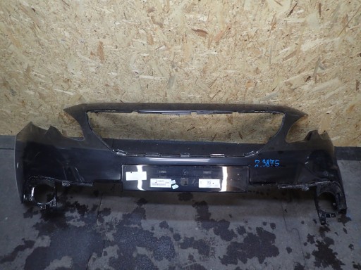 BRANIK PREDNJA STRANA PEUGEOT 2008 REDIZAJN