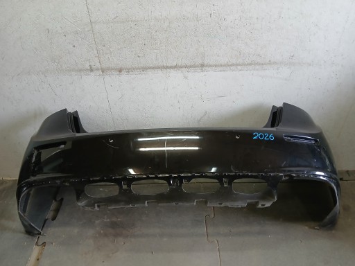 BRANIK ZADNJI MASERATI GHILBI 13-