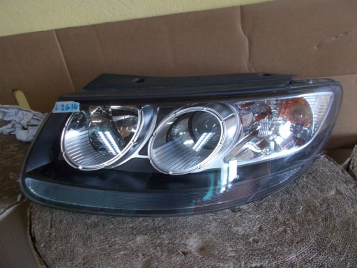 LAMPA FAR PREDNJA STRANA LIJEVA HYUNDAI SANTA FE 06-12