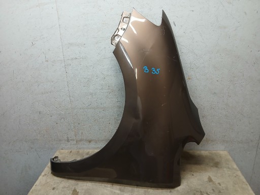 BLATOBRAN PREDNJA STRANA LIJEVA VW SHARAN SEAT ALHAMBRA 7N 10-