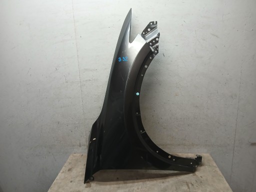 BLATOBRAN PREDNJA STRANA DESNA MAZDA CX-5 CX5 CX 5 II 2 17-