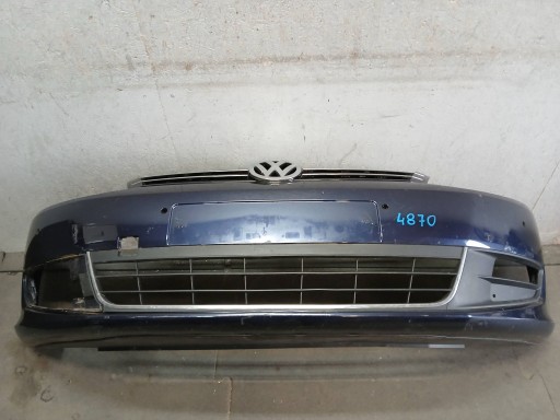 BRANIK PREDNJA STRANA VW SHARAN 7N 10-