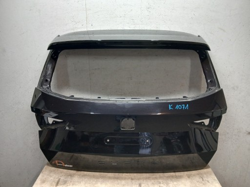 GEPEK ZADNJI SEAT ATECA CUPRA GEPEK ZADNJI SEAT ATECA CUPRA