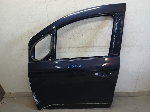 VRATA PREDNJA STRANA LIJEVA MERCEDES CITAN W420 A420 420 RENAULT KANGOO IV 4 TOWNSTAR