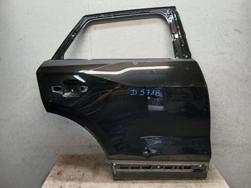 VRATA ZADNJI DESNA AUDI Q2