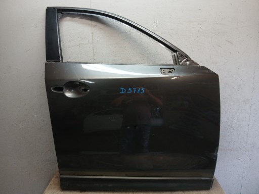 VRATA PREDNJA STRANA DESNA MAZDA CX-5 CX 5 CX5 II 2 17-