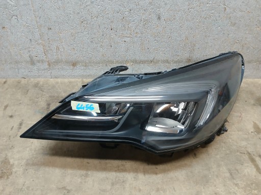 LAMPA FAR PREDNJA STRANA LIJEVA OPEL ASTRA K V 5 REDIZAJN 39195688