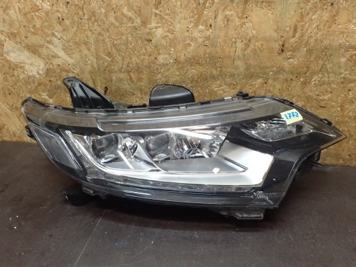 LAMPA FAR PREDNJA STRANA DESNA MITSUBISHI OUTLANDER 15- FULL LED