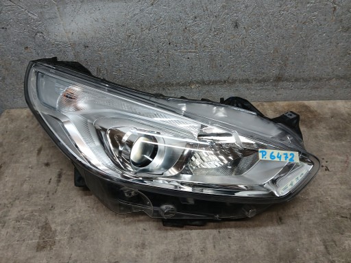 LAMPA FAR PREDNJA STRANA DESNA FORD S MAX GALAXY 15- LEČA EM2B-13W029-AF