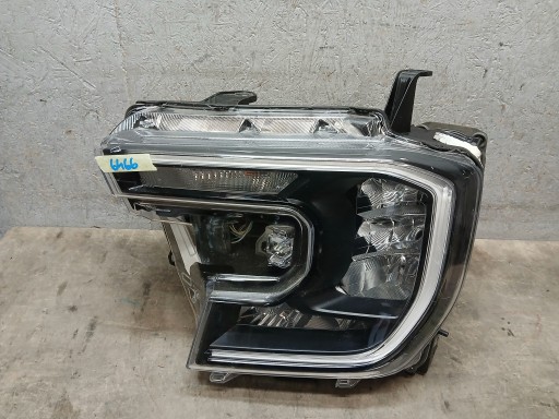 LAMPA FAR PREDNJA STRANA LIJEVA FORD RANGER FULL LED 22- N1WB-13E015-EE
