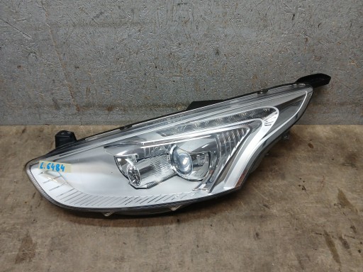 LAMPA FAR PREDNJA STRANA LIJEVA FORD B MAX B-MAX LEČA AV11-13W030-XX