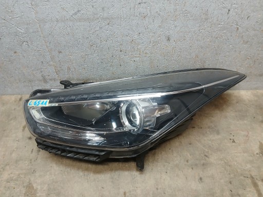 LAMPA FAR PREDNJA STRANA LIJEVA HYUNDAI I40 XENON ZAKRETNI LED REDIZAJN VFFLL-VF006