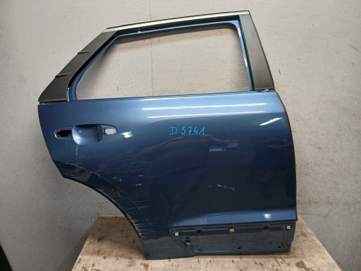 VRATA ZADNJI DESNA KIA NIRO II 2 22-