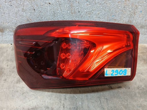 LAMPA FAR ZADNJI LIJEVA STRANA TOYOTA AVENSIS T27 REDIZAJN T29 KARAVAN LED 8156005310