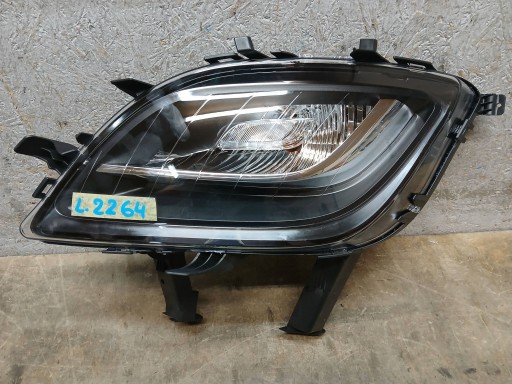 MAGLENKA ZMIGAVAC LIJEVA STRANA OPEL ASTRA J IV 4 662588537 NOVI ORGINALNI