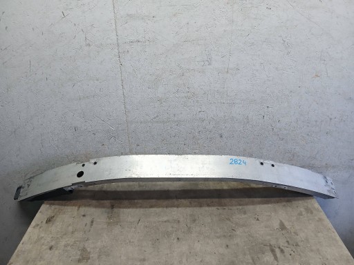 GREDA BRANIKA PREDNJA STRANA MERCEDES CLK W209 C209 A209 A2096260671