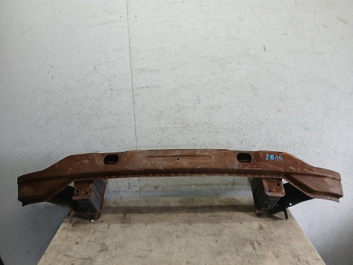 GREDA BRANIKA PREDNJA STRANA MERCEDES VITO VIANO W639 A639